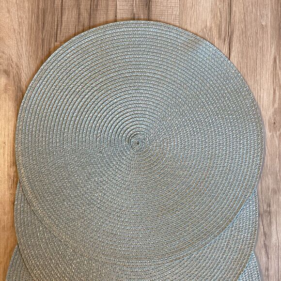 Threshold’s Plate Charger   - Picture 4 of 6